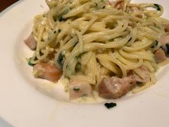 -萨莉亚意式餐厅(杭州西溪龙湖天街店)