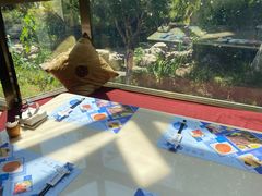 -舜耕山庄四时万和自助餐厅