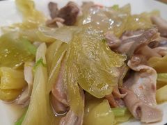 -大洋家·精品潮汕菜·生腌砂锅粥(天河东路店)