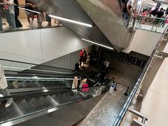 -BASEMENT FG (成都太古里店)