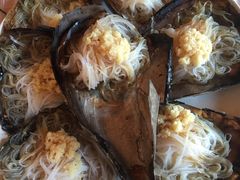 -狮龙啤酒烧烤屋(建二路店)