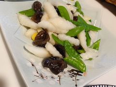 -全聚德(蓝山店)