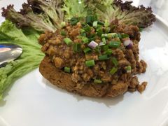 -无招牌海鲜餐厅(滨海艺术中心店)