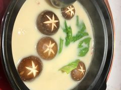 -捞神汤物料理(正大广场店)
