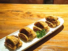 -金枝玉叶上海人家食府(三里河店)