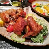 特色美食拼 盘尝鲜记