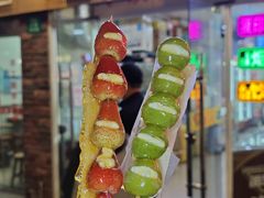 -栗子侠奶皮子糖葫芦(长宁店)