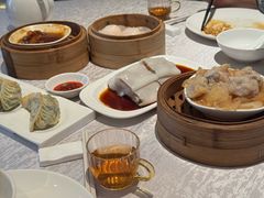 -星璞餐厅(深铁塘朗城君璞酒店)