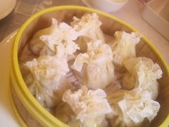 牛肉烧卖-内蒙古驻京办餐厅