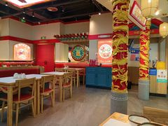 -龍堂蟹黄小笼包(万家丽店)