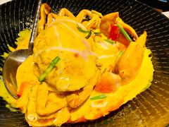 -星叶·东南亚料理(宁波万象汇店)