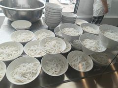 -辣辣小吃豆花米线(大观篆新农贸市场店)