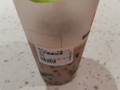 -书亦烧仙草(金港国际步行街店)