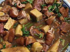 -门框胡同百年卤煮(前门煤市街店)