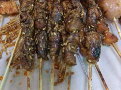-东北特色烧烤(赣榆店)
