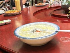 -前门烤鸭(江东中路店)