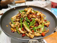 -上地宴·中关村的会客厅(清河高铁站店)