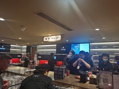 -霸王茶姬(上海恒基名人店)