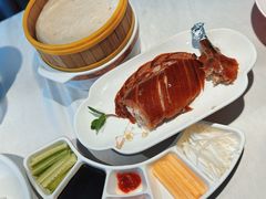 -大鸭梨烤鸭(望京店)