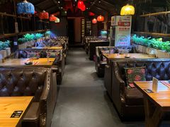 -望京一号·重庆江湖菜(工体店)