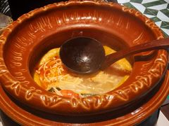 -沿江海南菜·文昌鸡祖师爷(大东海店)