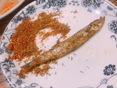 -柿子树炭烤羊腿(金台路店)