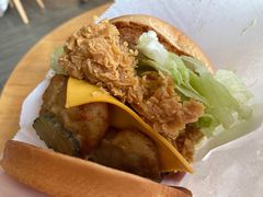 -肯德基(学院路店)