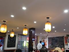 -刘师父老汉口江湖菜(蔡锷路店)
