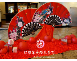 -上海海鸥丽晶酒店·宴会厅