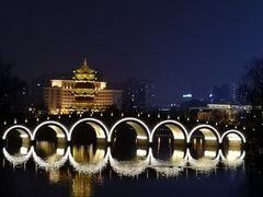 -迎泽公园