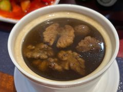 -一心斋素食馆(龙岗店)
