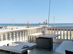 -港畔赶海蒸汽海鲜烧烤自助(仙螺岛店)