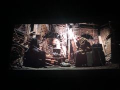 -红星电影世界上海张江绿地店