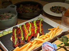 -苦尽酒馆·川菜(鼓楼店)