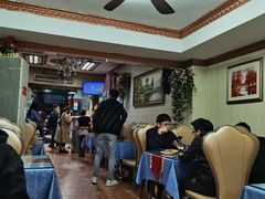 大堂-莎车清真美食