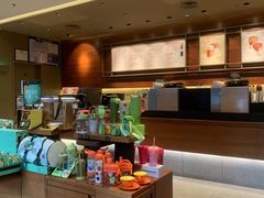 -星巴克(深圳嘉汇新城店)