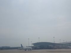 -广州白云国际机场