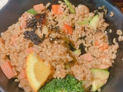 地中海海鲜炒饭-祖母的魔法厨房(印象城店)