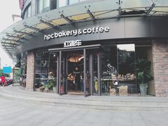 门面-红跑车(朝晖店)