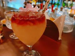 -Ish Whiskey&Cocktail Bar酒吧(合生麒麟新天地店)