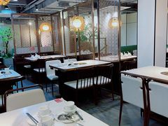 大堂-德林酸菜鱼火锅(南丹店)