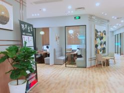 -尤尼可国际影像(万源分店)