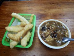 -逍遥镇刘相五胡辣汤豆沫馆(康复中街店)