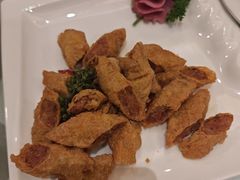 -得月楼·省级非遗·传统苏帮菜(观前店)