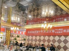 -津悦·正阳春烤鸭(红旗南路店)