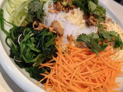 北李大拌菜-北李妈妈菜·海肠捞饭(开发区万达店)