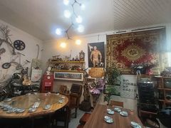 -新疆狼爷烤肉(宋庄店)