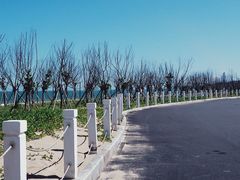 -汕头中海黄金海岸水上乐园