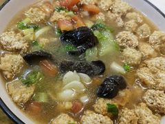 -杏花村水席楼·洛阳水席(老城十字街店)