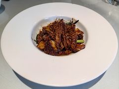 -老牌坊鲁菜名店(聊城美食岛店)